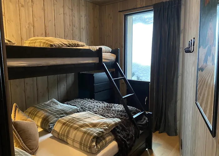 Kikut Alpin Lodge Ski In - Ski Out