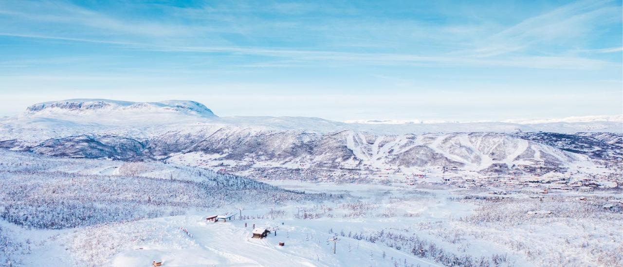 Kikut Alpin In - Out Geilo