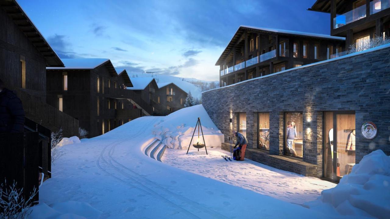 Apartment Kikut Alpin In - Out *