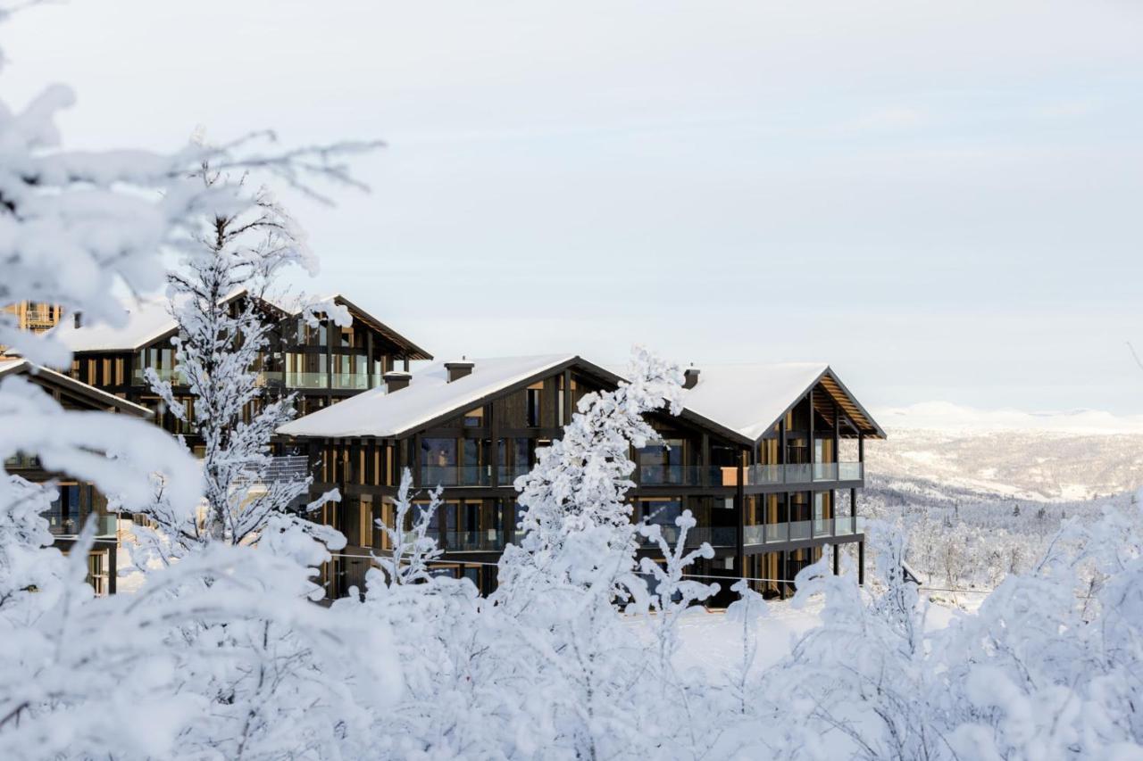 Kikut Alpin In - Out Apartment