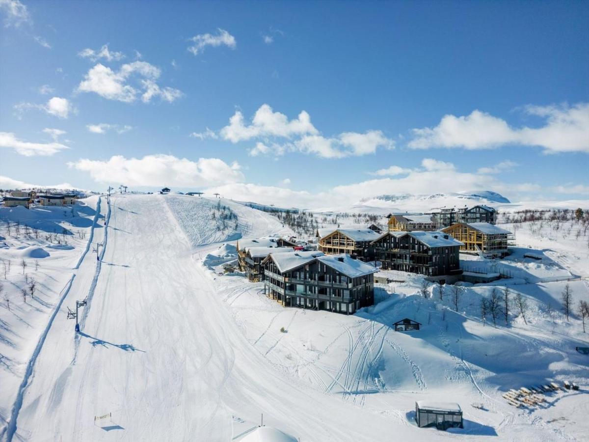 Kikut Alpin In - Out Geilo