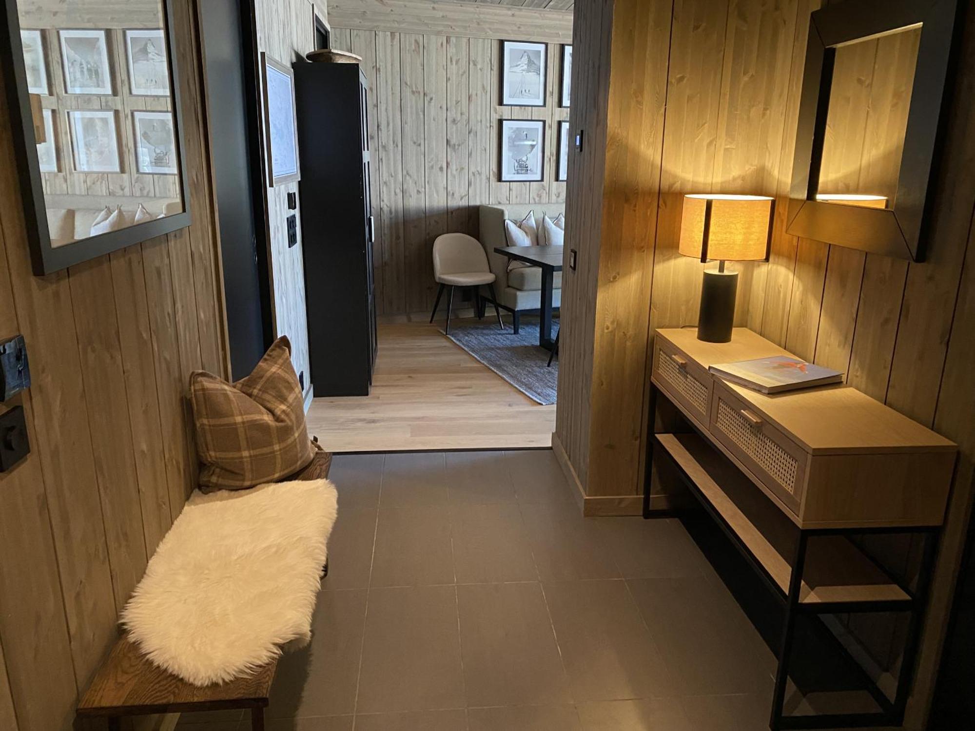 Apartment Kikut Alpin In - Out *