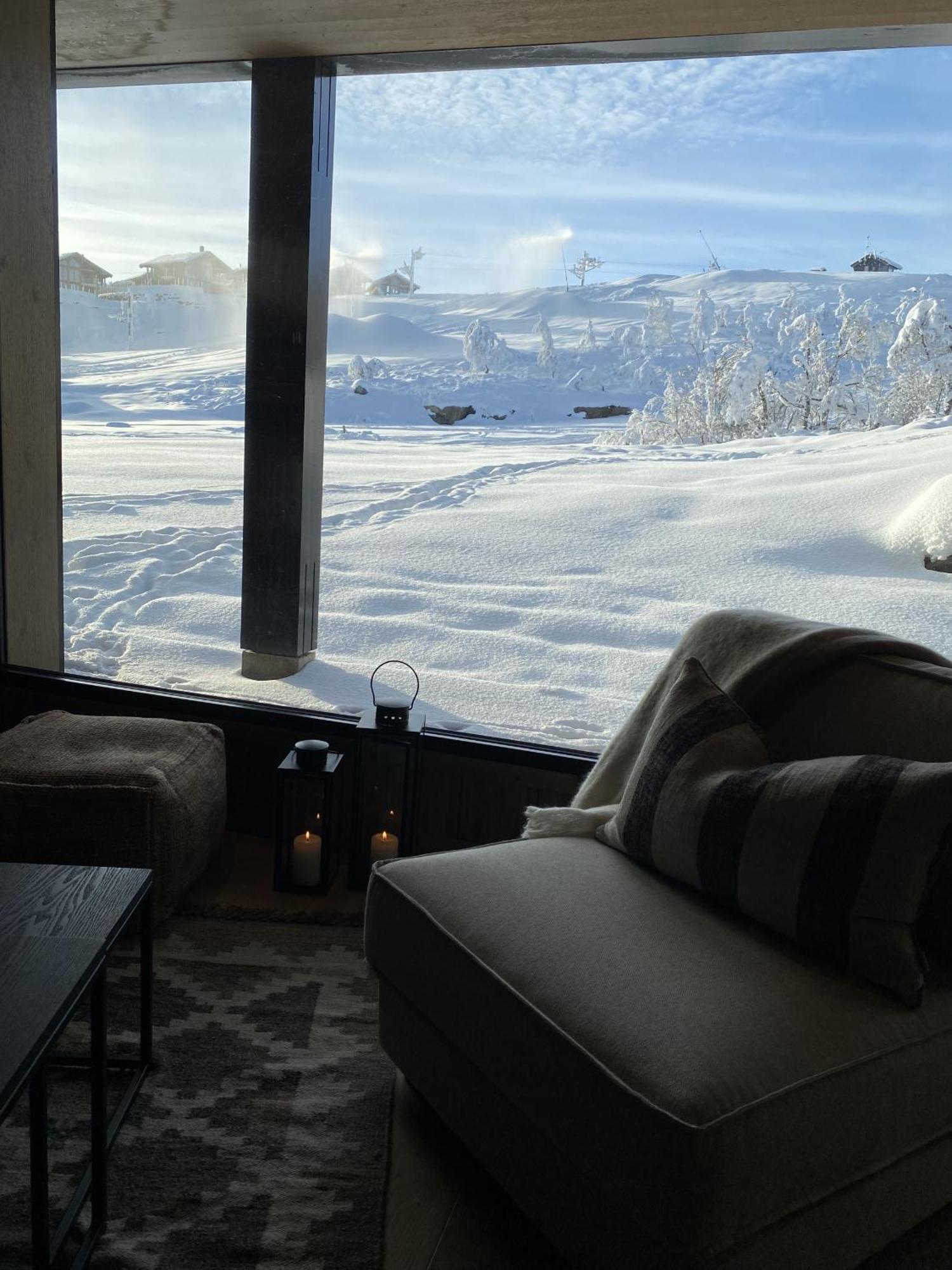 Apartment Kikut Alpin In - Out