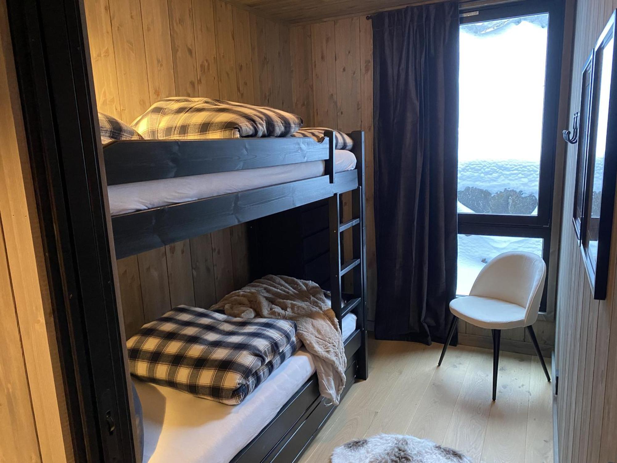 Kikut Alpin In - Out Geilo