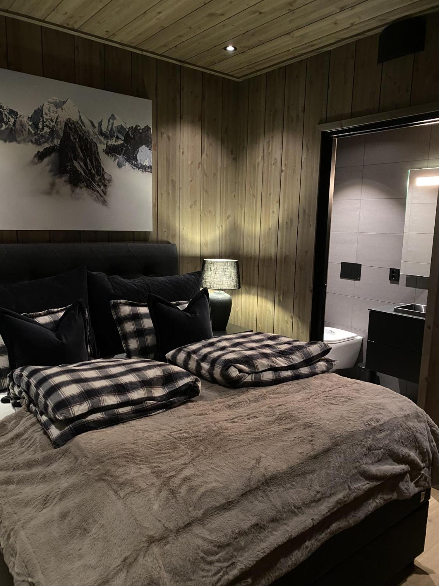 Kikut Alpin In - Out Apartment *